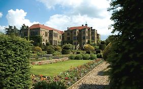 Fanhams Hall, Exclusive Collection